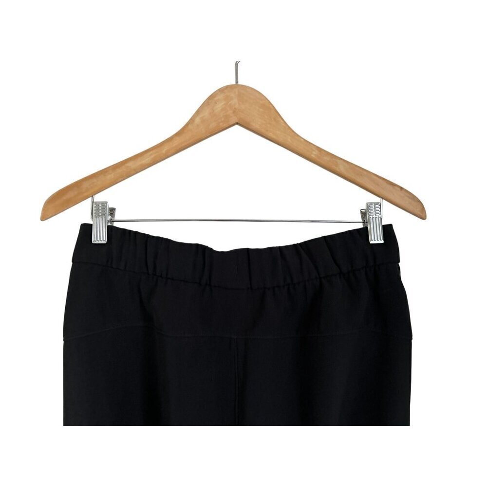 Lululemon On The Fly Black Pull-On Jogger Size 6 - Picture 4 of 9